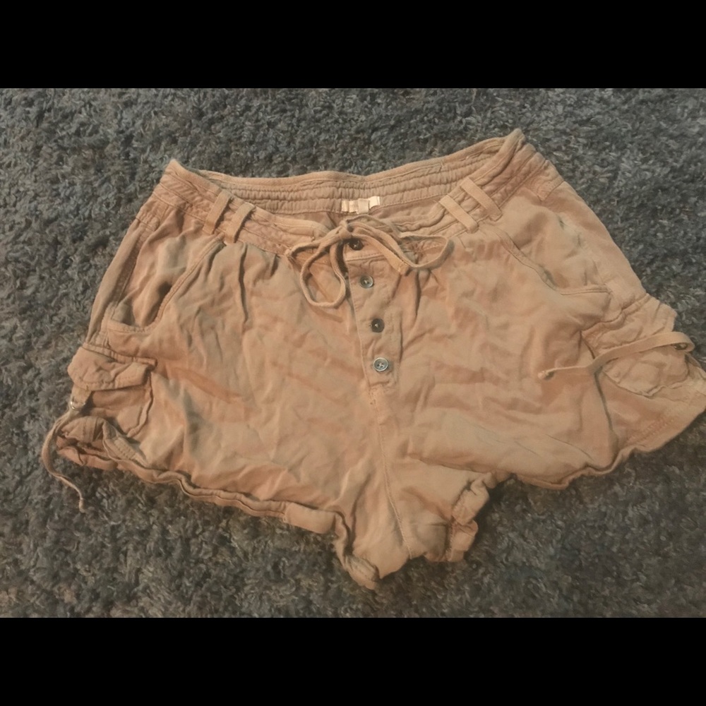 Women’s shorts from Maurice’s